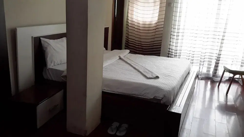 Yomi Hotel