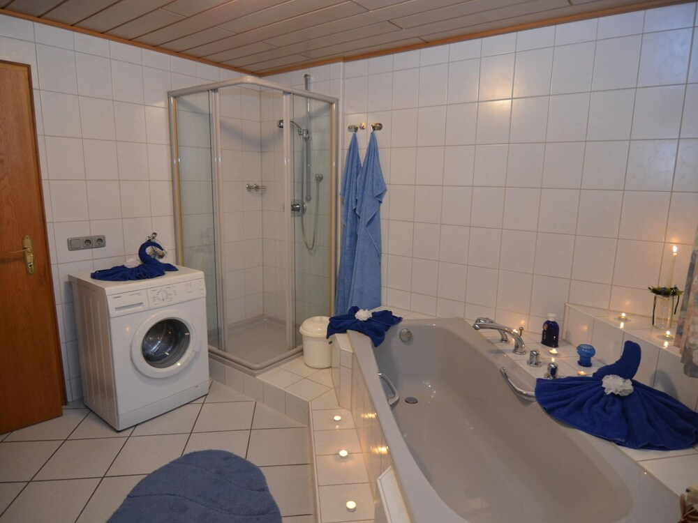 Ferienhaus in der Nähe der Skipiste