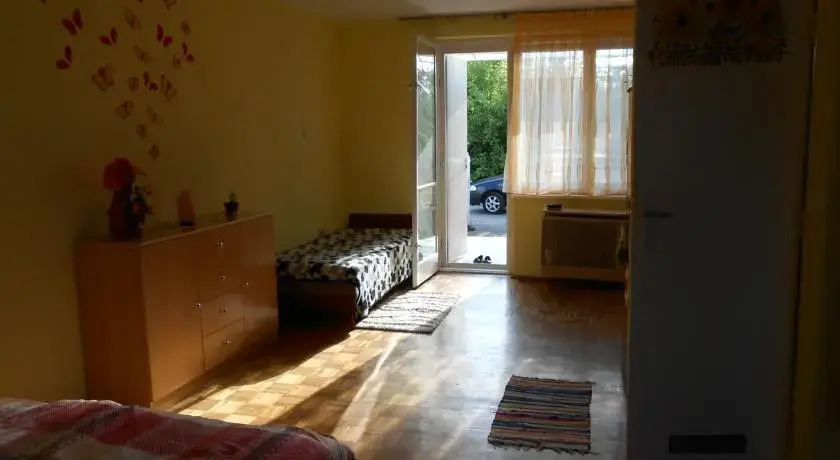 Sunny Üdülőház