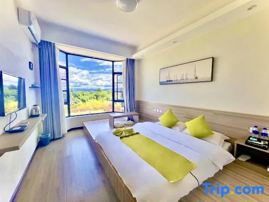 Jiuwanli Boutique B&B (South Gate Store, Dali Ancient City)