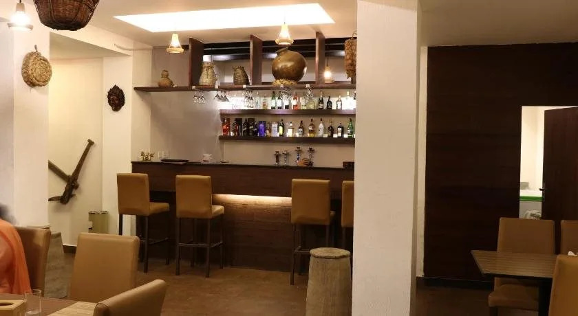 Hotel Mala Inn
