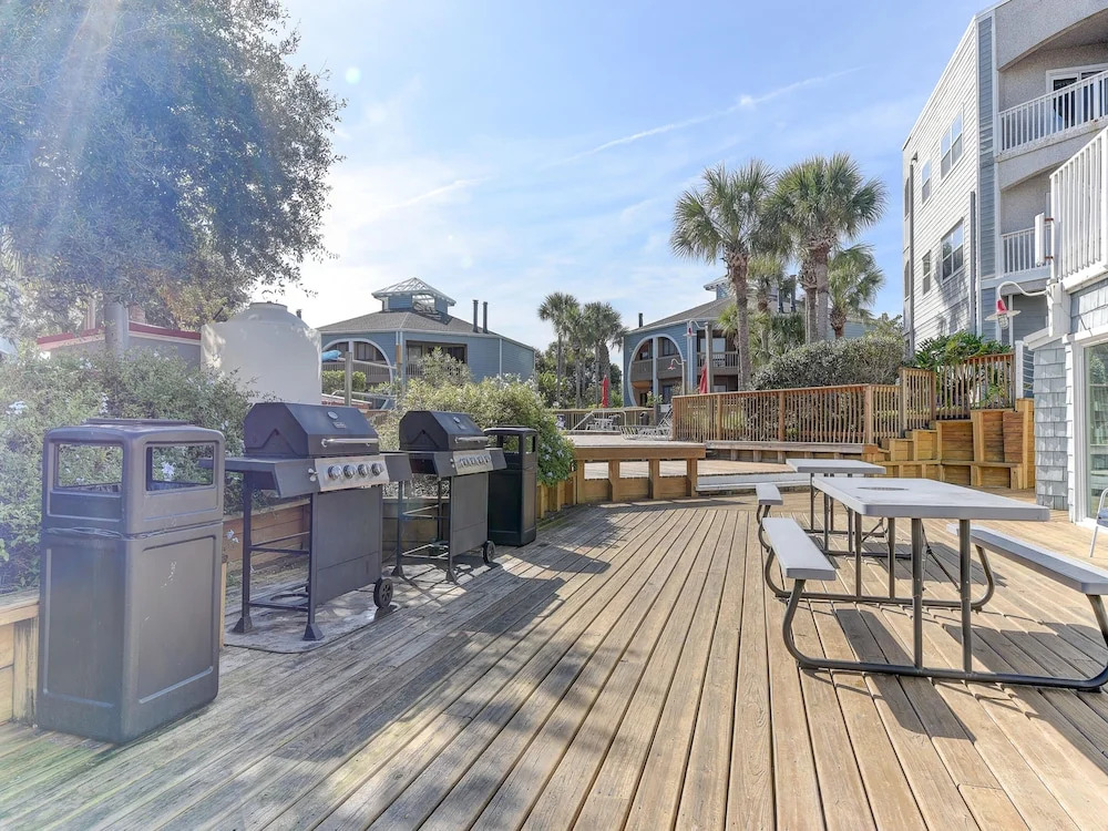 Hibiscus 102-D by Distinctive Beach Rentals