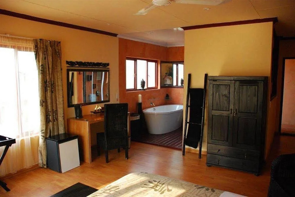 Jax Place Guest House CC