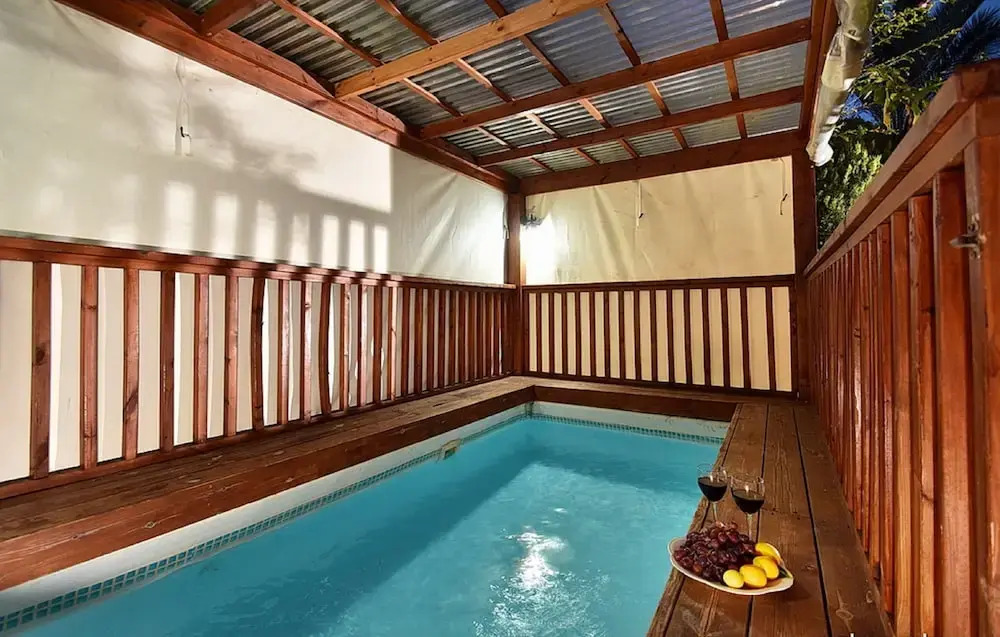 Cabin Resort