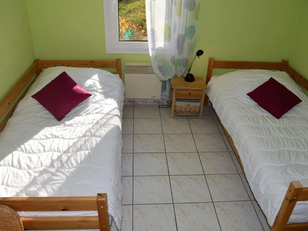 Maison La Tranche-sur-Mer, 5 pièces, 6 personnes - FR-1-22-261