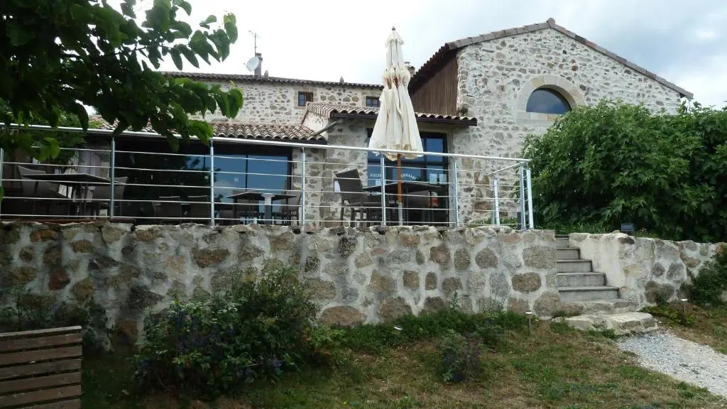 Ferme de Simondon