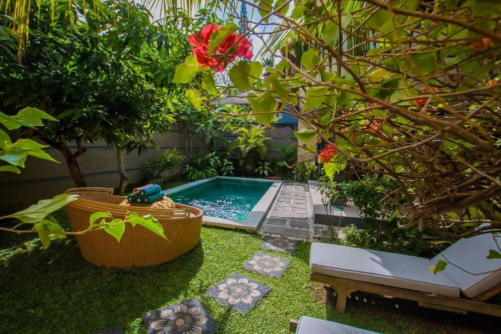 Villa Exotic