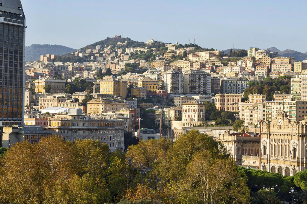 Deluxe Apartments by Wonderful Italy
