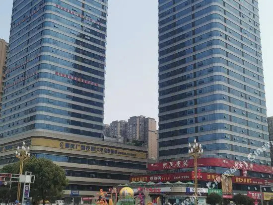 Century Hotel