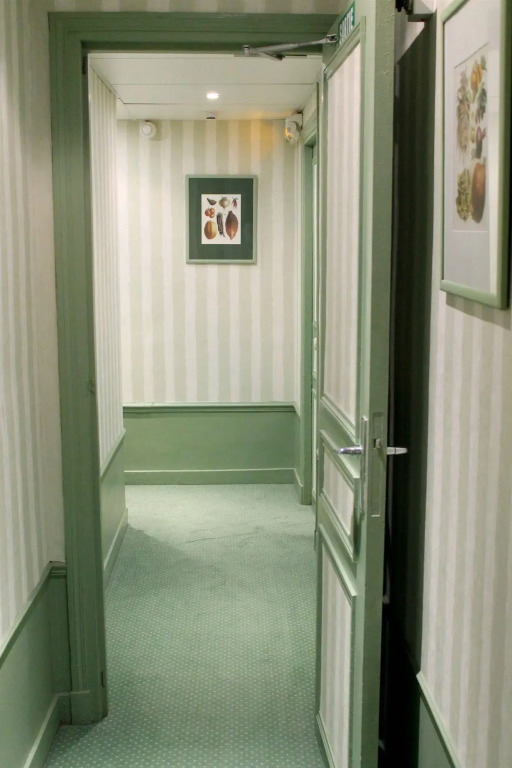 Nouvel Hôtel