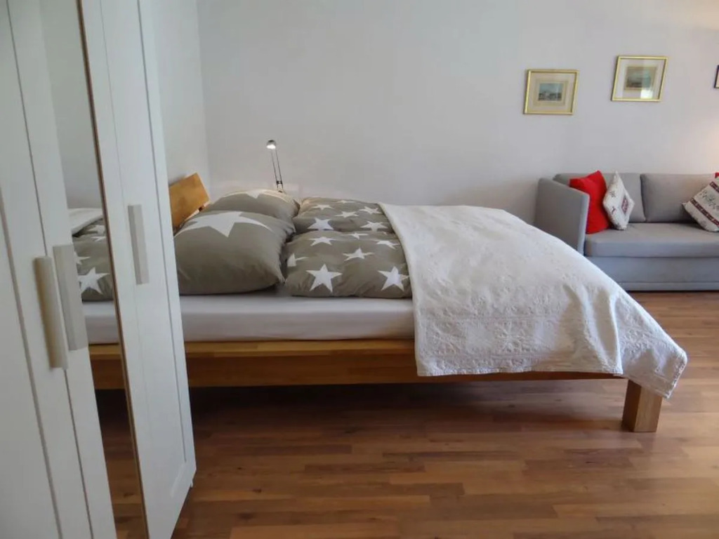 Apartment Am Dürrbach 5-512 by Interhome