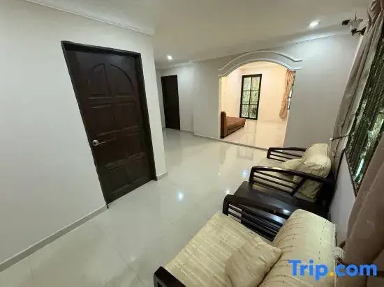 Megrram Homestay Ipoh
