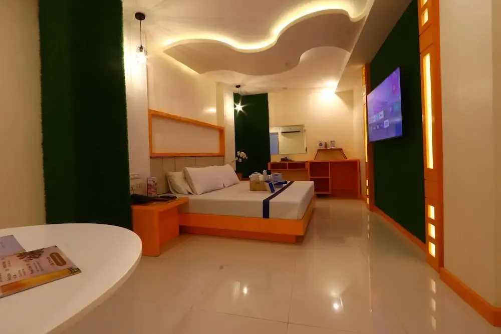 Hotel Dreamworld East Ortigas