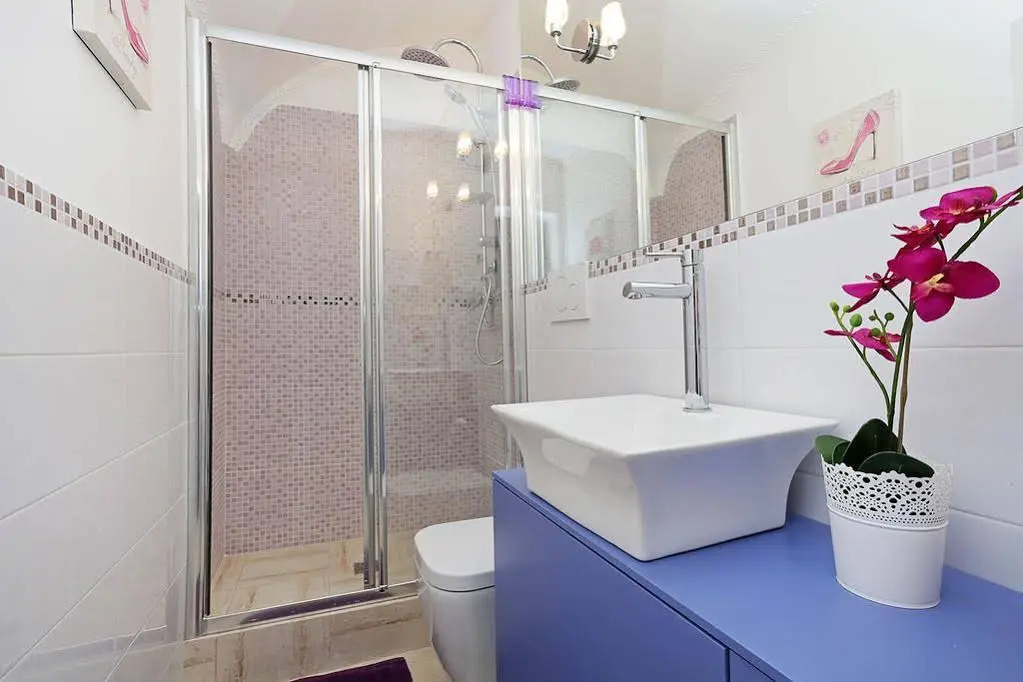 Romantique Apartment