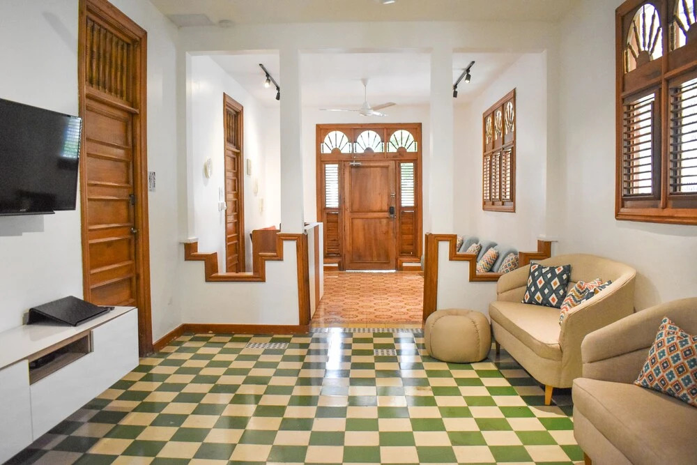 Hostel 57 DR