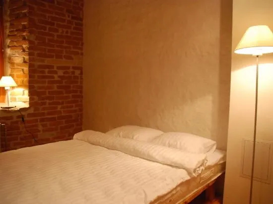 Beguta Guest House
