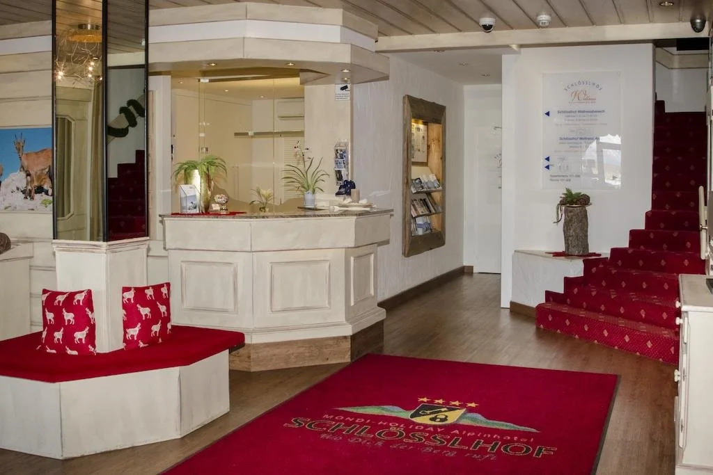 MONDI Hotel Axams