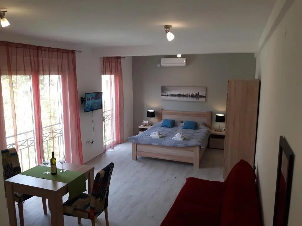 Apartments Grgurević