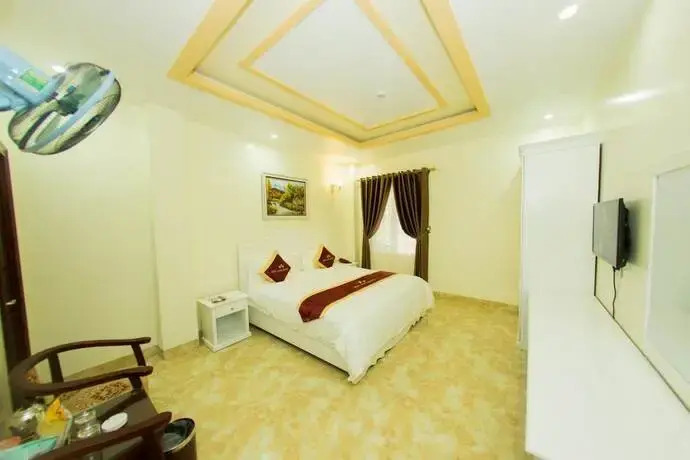 Galini Beach & Eden