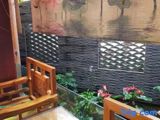Wuxinming Homestay