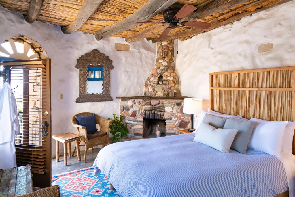 La Posada Milagro Guesthouse