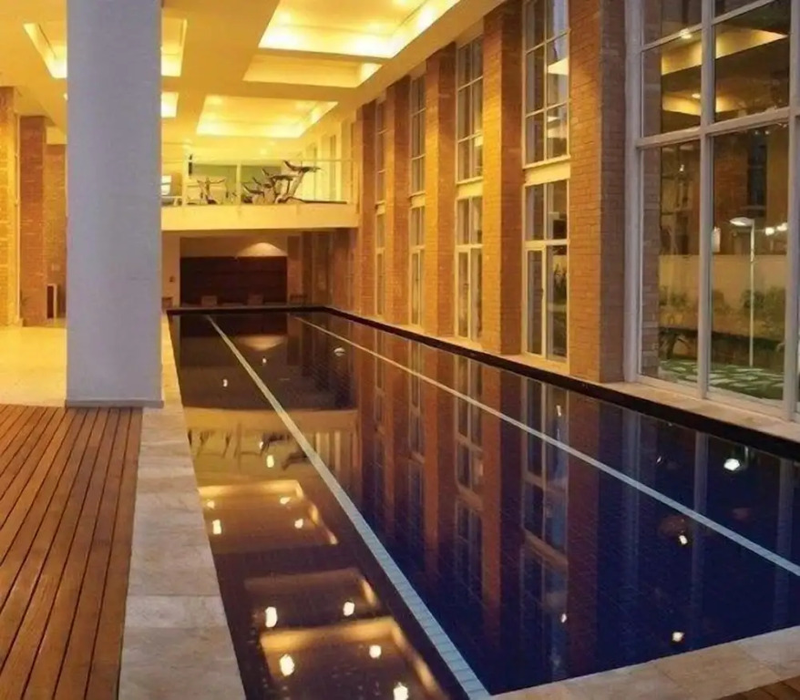 NYC Complex Residence