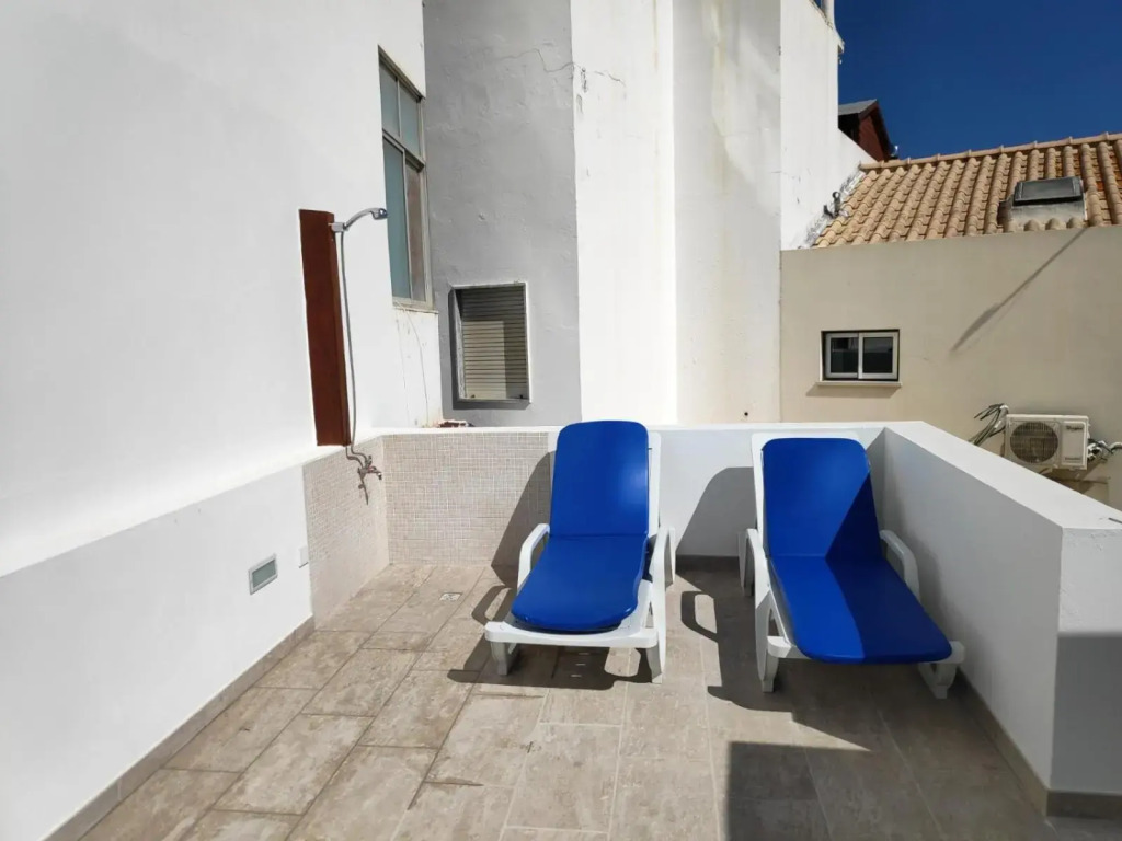 The Old Town House by Freetimealgarve