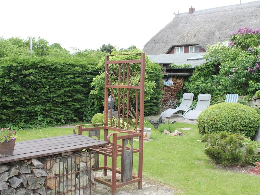 Apartment in Gerda Near the sea