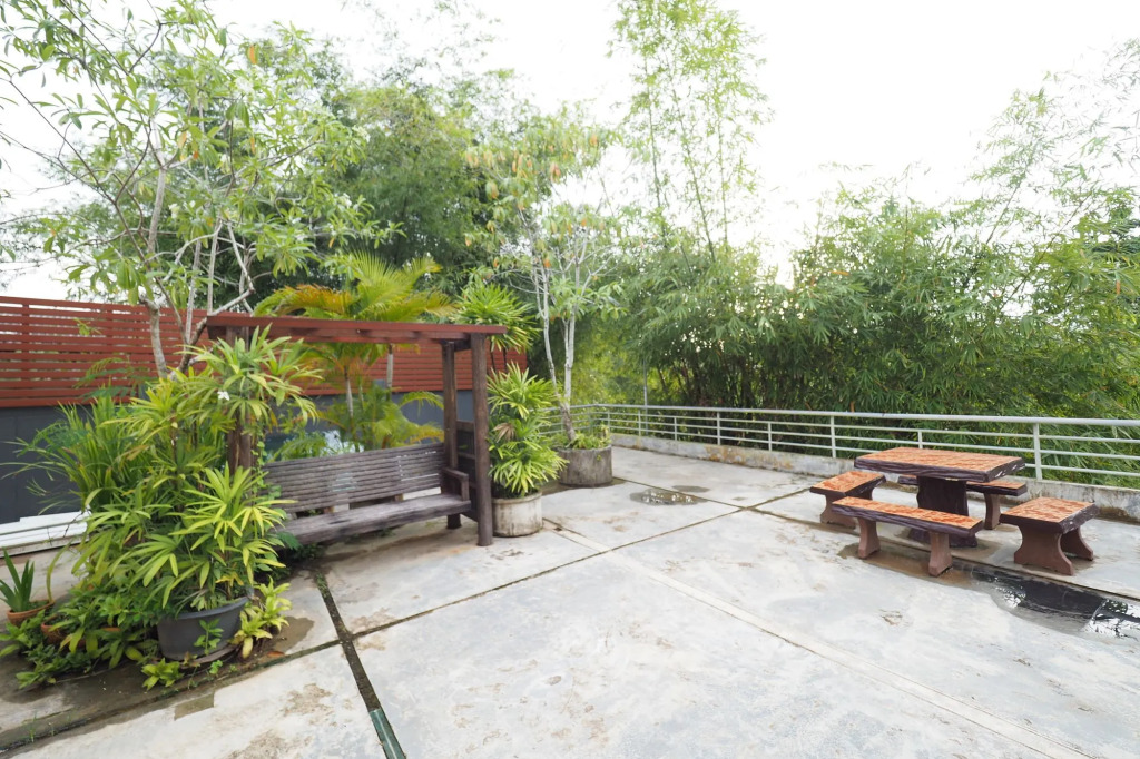 Bann Lhong Rak Krabi