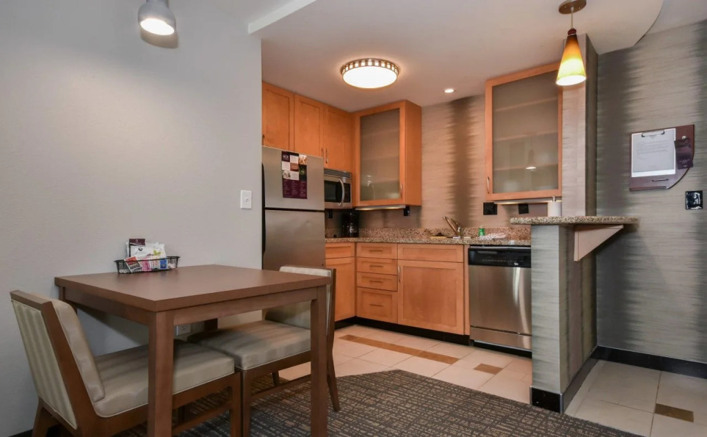 Residence Inn Marriott Concord