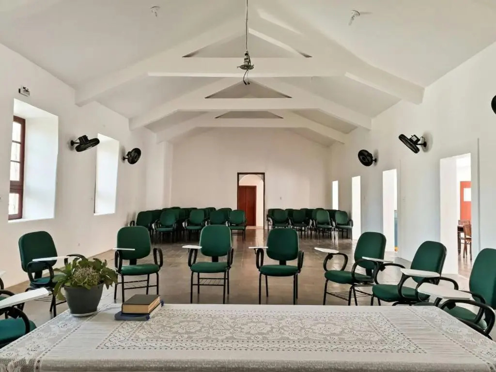 Pousada Convento da Conceição