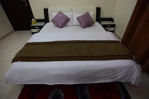 Al Hedayet International Hotel
