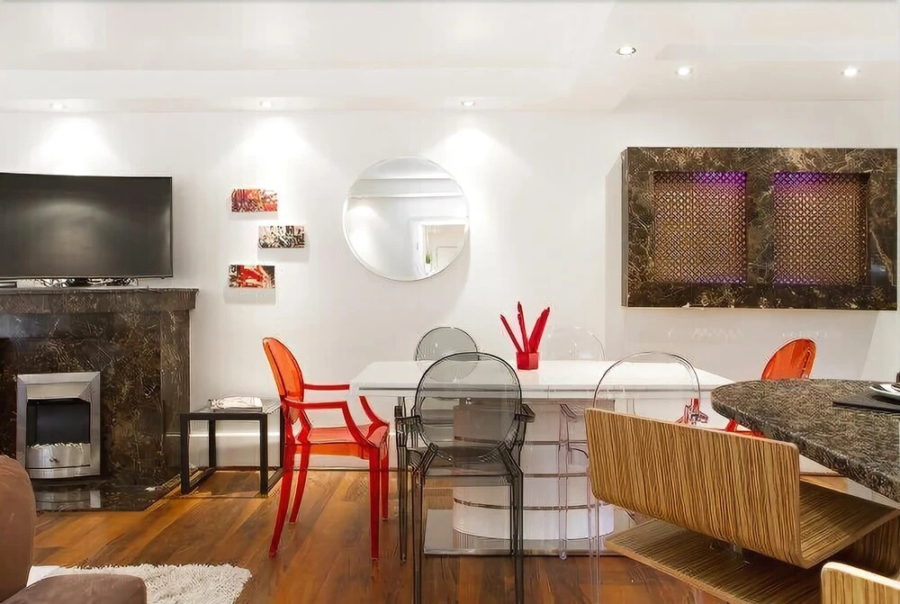Luxury 3bed2bath Oxford Street