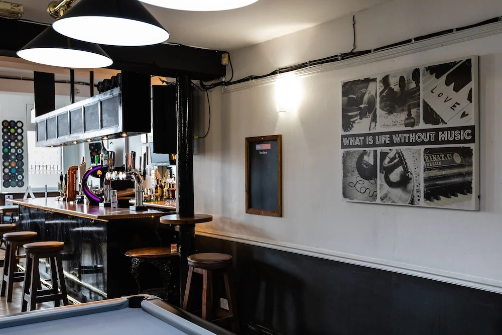 The White Hart