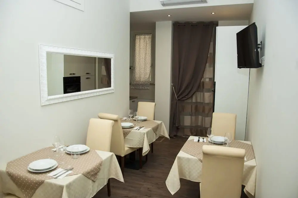 Holiday House Roma Vaticano