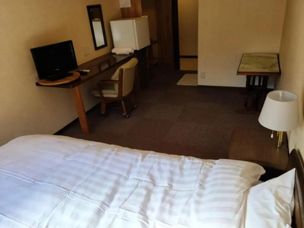 Business Hotel Nishiwaki - Vacation STAY 70551v