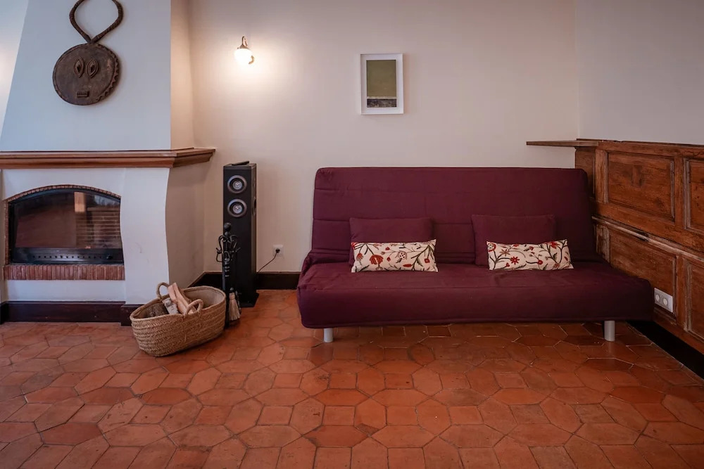 Hotel Antic Mas