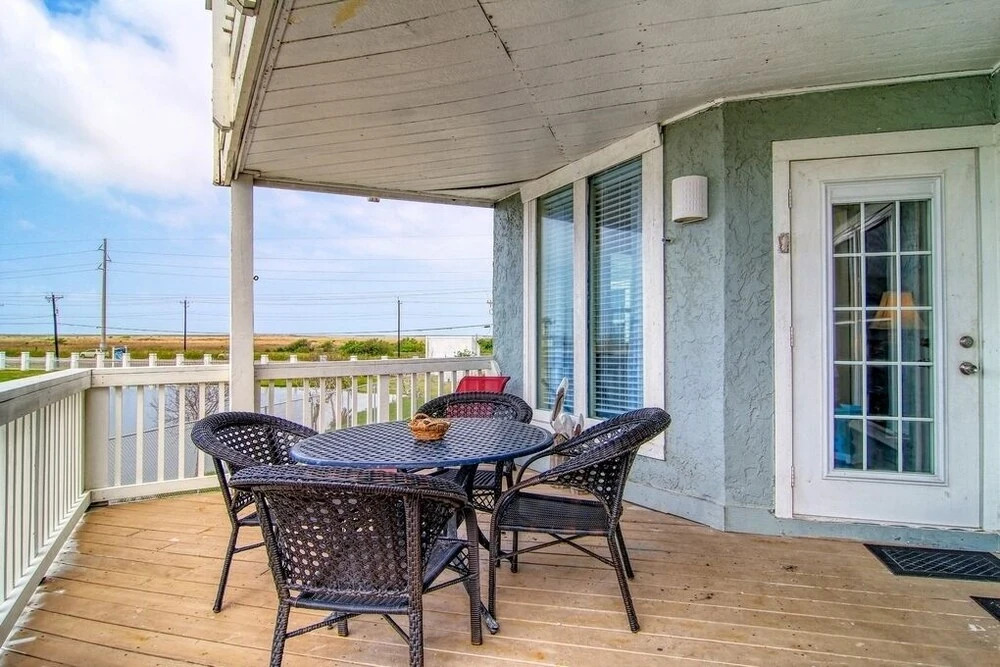 Beach Bum Headquarters