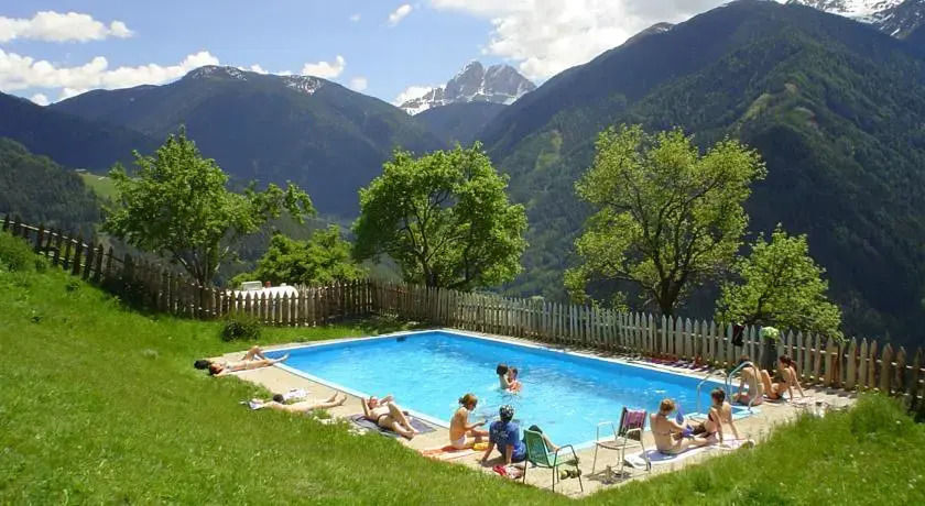 Pension Löchlerhof