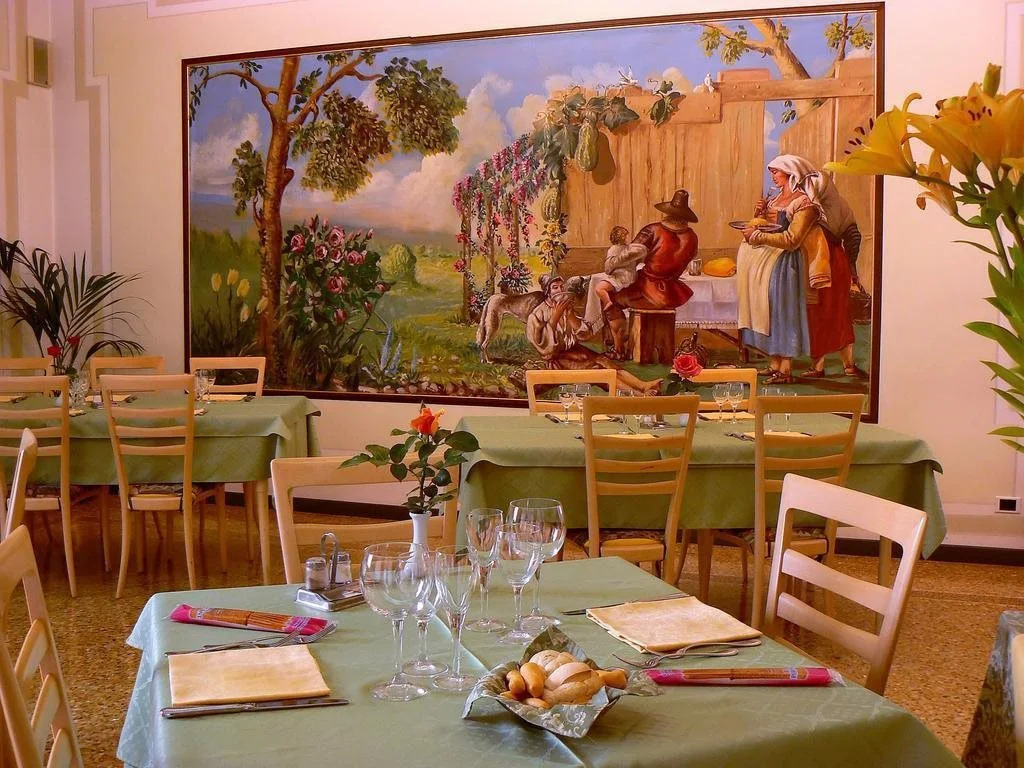 Hotel Zenit