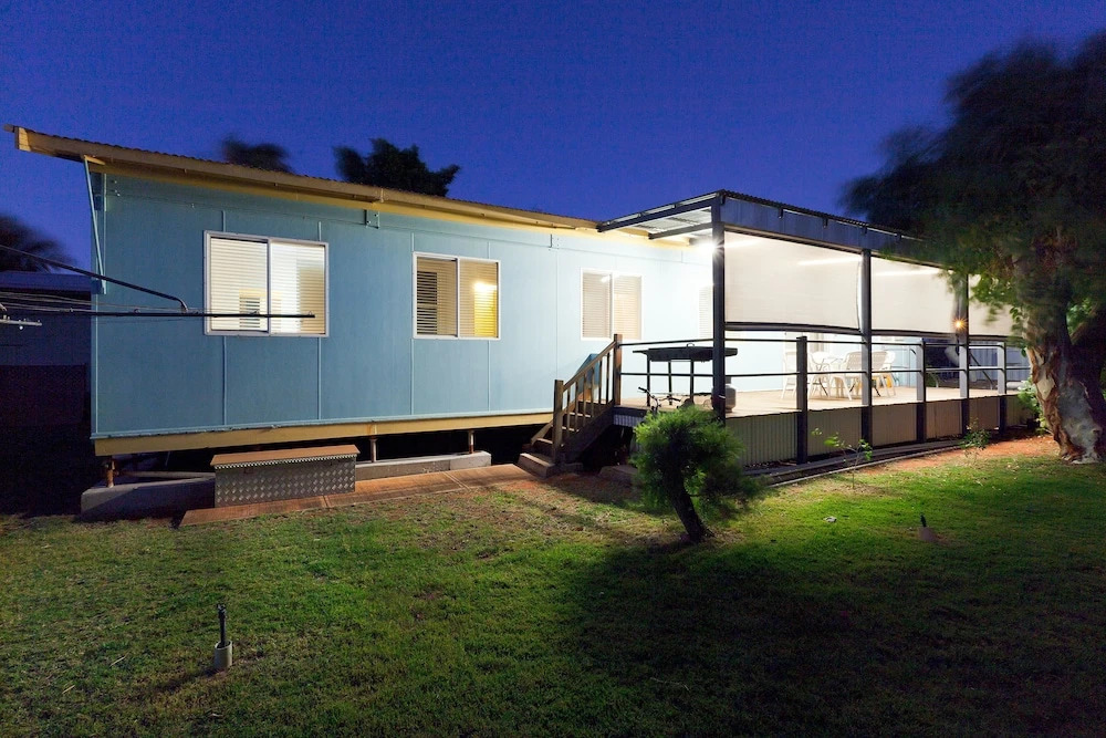 Getaway Villas Unit 3