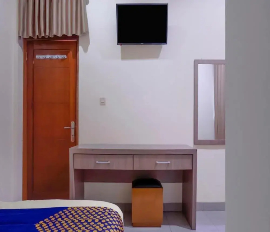 Wisma Madinah Syariah