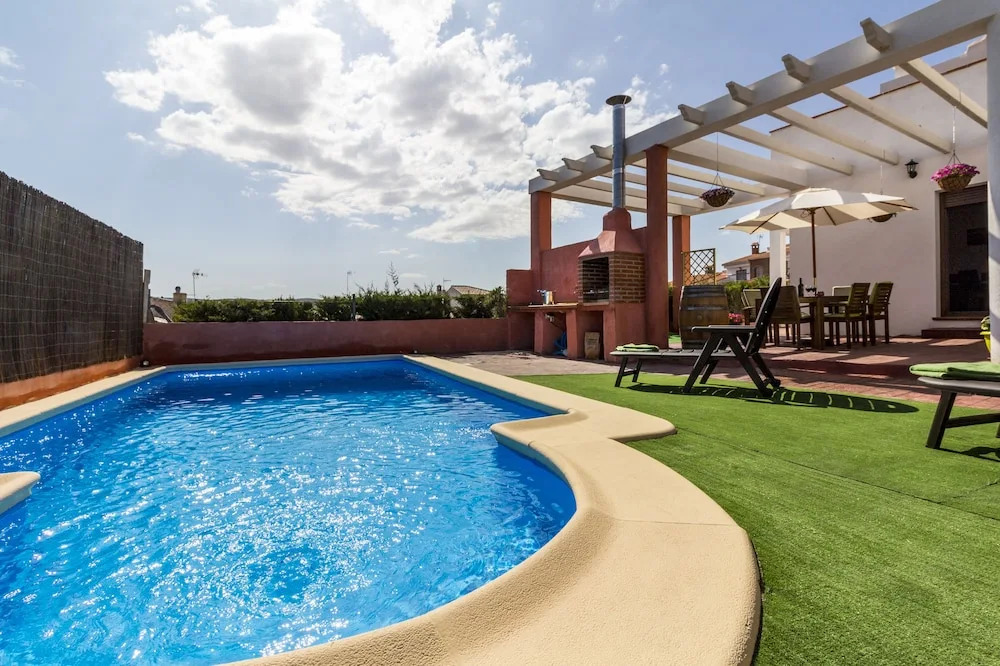 Villa Flor