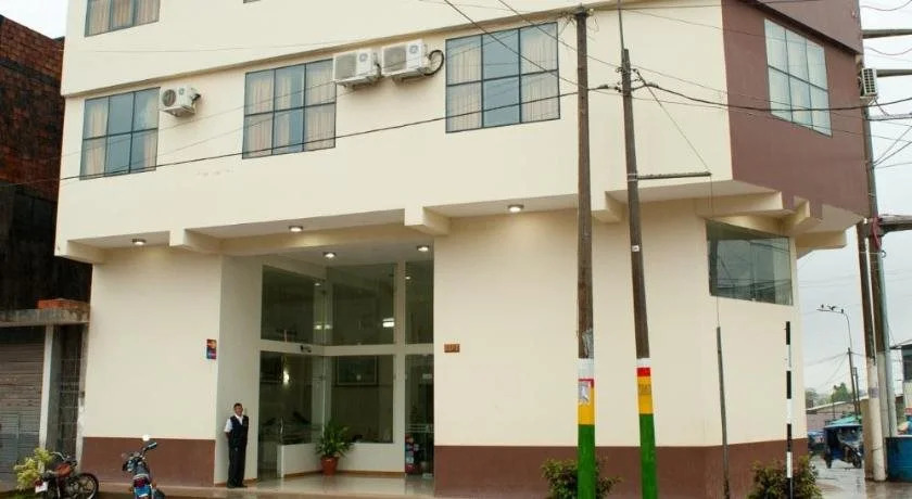 Hotel Alfredo´s