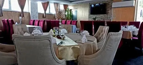 Hotel Rekic