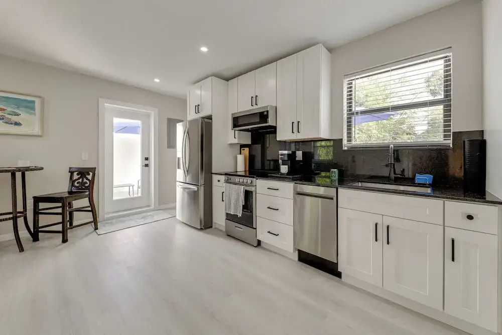 Flexible Family Living! Modern Pompano Beach Home