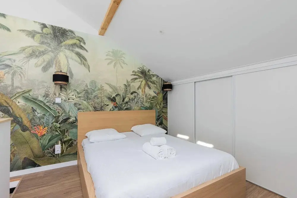 Dify Jungle - Villeurbanne