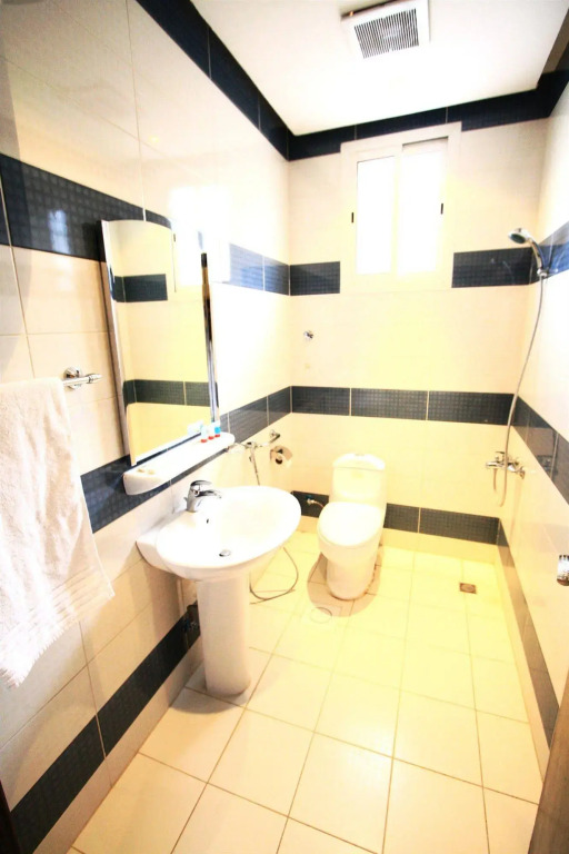 Rest Night Hotel Suites- AL Falah