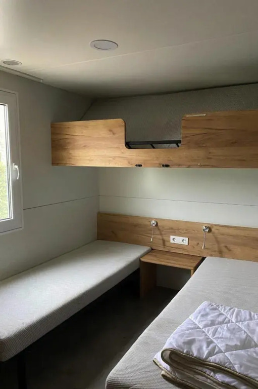 Mobile Home for dog Owners in Caorle