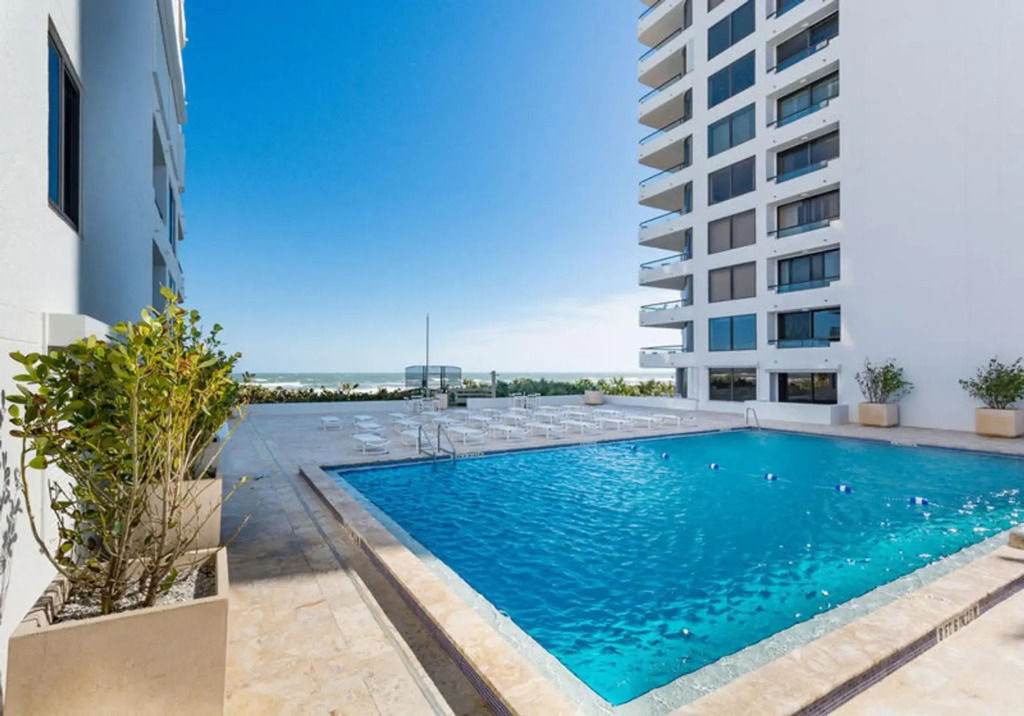 Tradewinds 706 by Ocean Properties
